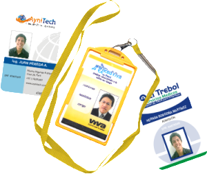 Fotocheck Perú ofrece el servicio de elaborar Carnets de identificación con resolución fotográfica y full color incluyendo la información requerida por cada institución o entidad., Somos una agencia de publicidad que cuenta con más de 9 años de Experiencia en el Mercado Gráfico Publicitario, la elaboración y Diseño de Fotocheck., Credenciales de PVC: nos ofrecen una mayor seguridad en lo que se refiere a su falsificación. Se emplea impresión de tarjetas RFID de PVC de punta, que captura la huella digital en un fichero de tipo imagen, para su posterior impresión y/ validación. Tenemos años de experiencia, somos fabricantes de tarjetas de pvc, tarjetas plásticas o tarjetas de plástico, que serán una optima ayuda en las tiendas con tarjetas de descuento ya que estas tarjetas almacenan los códigos y contabilizan todos puntajes.